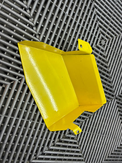 Used. Air Scoop for Bmw E9X
