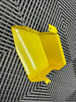 Used. Air Scoop for Bmw E9X