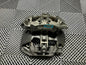 Used. AP Racing GT cars spec front calipers - CP6269 - Forged Radi-CAL - 6 Piston.
