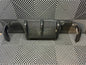 Used. Bmw E92/E93 M3 carbon rear diffuser