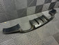 Used. Bmw E92/E93 M3 carbon rear diffuser