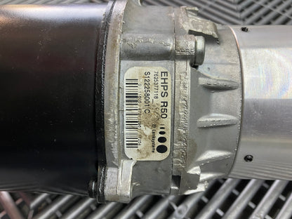 Used. Bosch Electric Power steering. Pump. Universal.