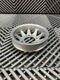 Used. Bmw motorsport Water pump pulley M3 S65 D-117mm