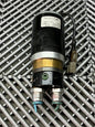 Used. Weldon High performance electric Oil pump. Circulating pump.