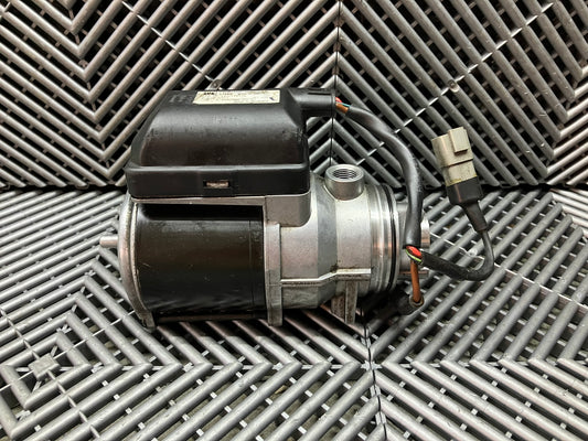 Used. El. Power steering pump A4144660101