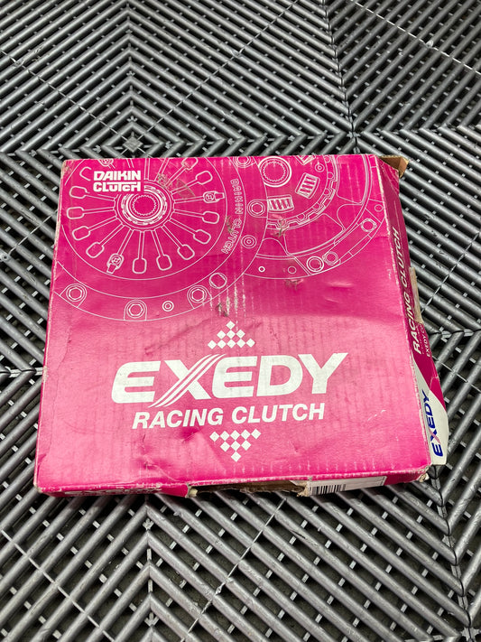 New. Exedy racing clutch. TA133A 9G16A.