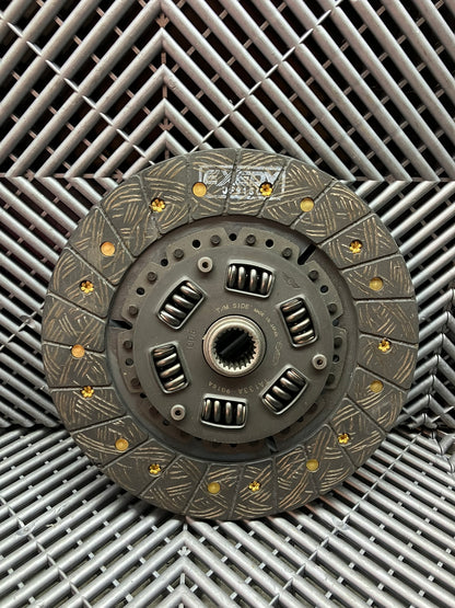 New. Exedy racing clutch. TA133A 9G16A.