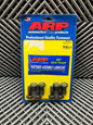 New. BMW fllywheel ARP bolts.