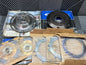 Used. Sachs twin disc clutch. Full kit.  Bmw