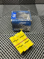 New. Rear Racing Brake Pad Set- PAGID - RS29  (PAGID RACING SHAPE U2704)