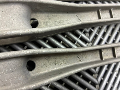 New/used. Porsche 997 Gt3 cup car suspension spare kit.