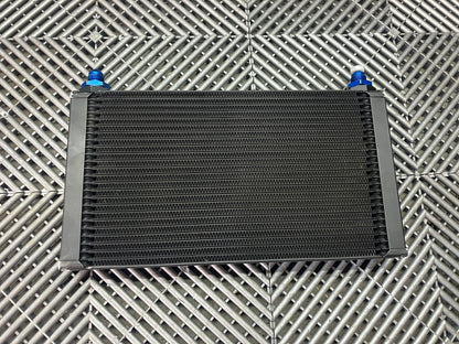 New. Setrab Proline oil cooler 25-row 36x19x5 cm