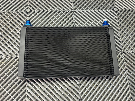 New. Setrab Proline oil cooler 25-row 36x19x5 cm