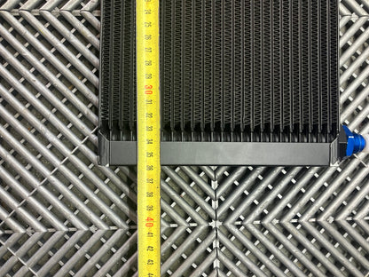 New. Setrab Proline oil cooler 25-row 36x19x5 cm