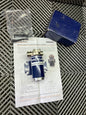 New. MOCAL EOP2 electric oil pump.