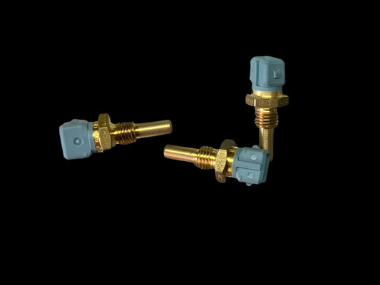 New. Sensor coolant temperature Bosch