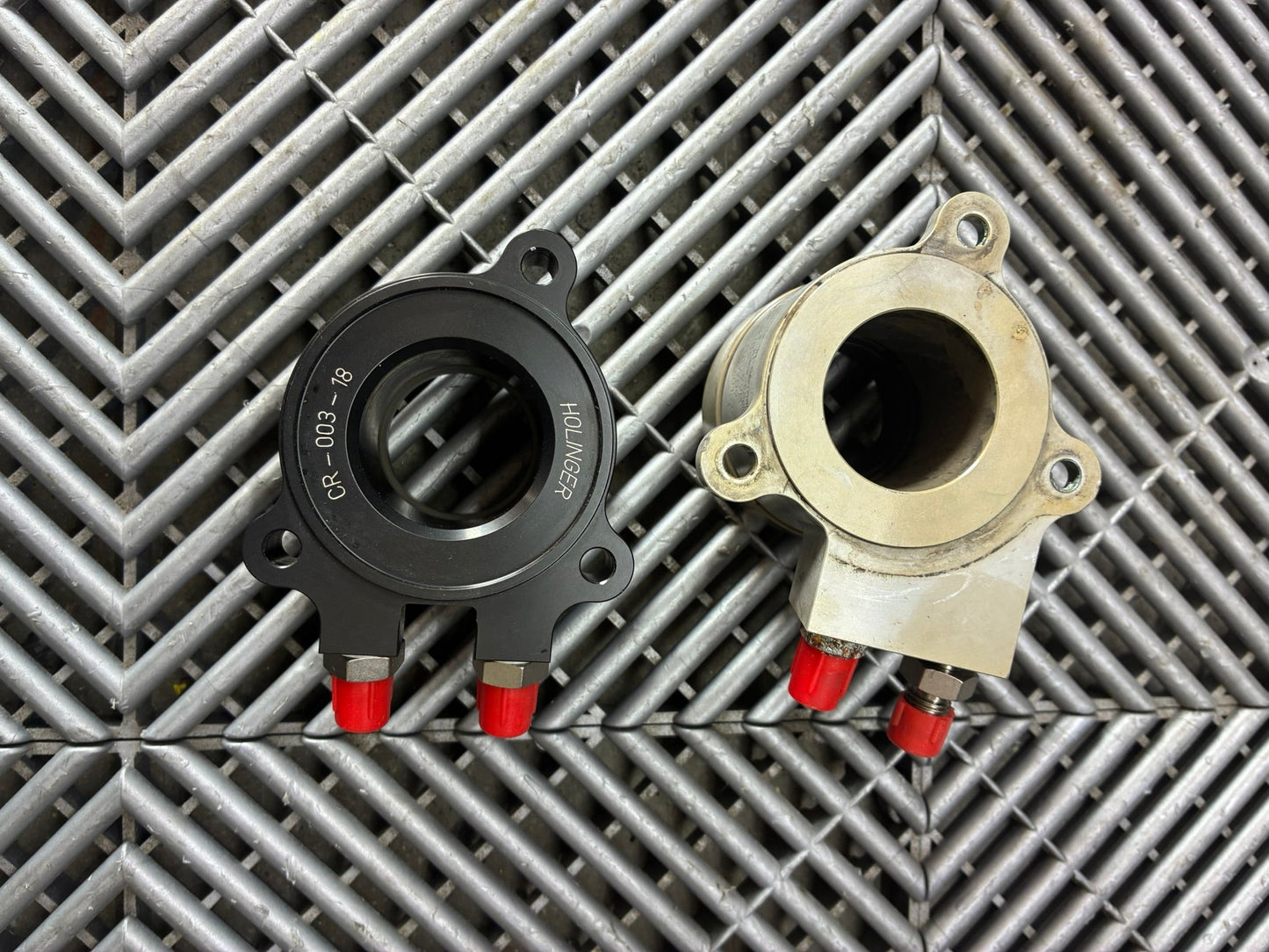 New/Used. Porsche 997 GT3 Cup Sachs/Holinger Slave Cylinders