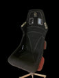 Used. Sparco sprint seat
