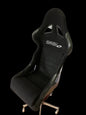 Used. Bimarco race seat.