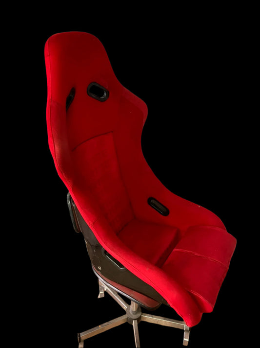 Used. Bride race seat.