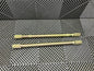 Used. Restored. Escort-Sierra Cosworth axels bars