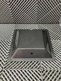 New.  Carbon fiber cover. 27x27 cm
