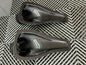 New. Nasa air duct. Carbon fiber