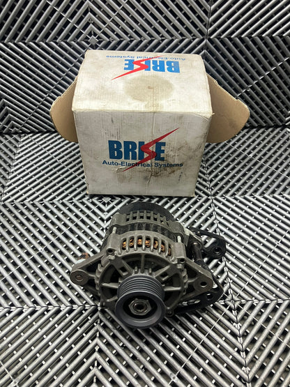 Used. Brise (Denso) High Efficiency Alternator 150A