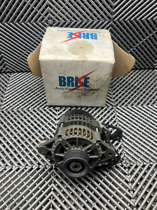 Used. Brise (Denso) High Efficiency Alternator 150A
