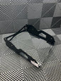 Used. Recaro race seat side mount.