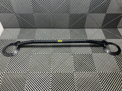 New. Escort Cosworth front strut brace. Omp