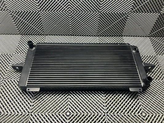 New. Cosworth (Sierra/escort) radiator. Airtec.&nbsp;