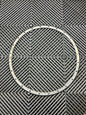 Used. Sealing rings for BBS rims. For 18-inch rims.