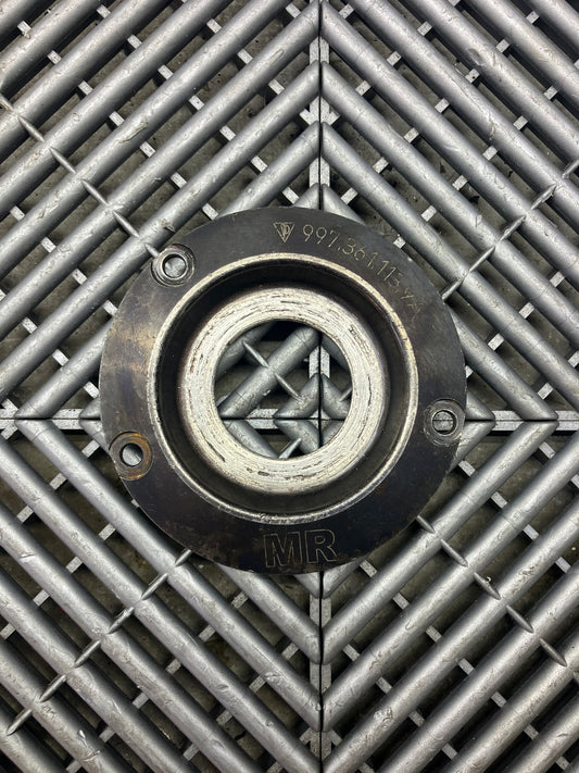 Used. Centerlock Wheel Washer –  GT3 Cup Porsche 997