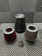 Used. Air filters.