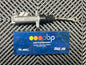 Used.Wilwood 0.75 Master Cylinder