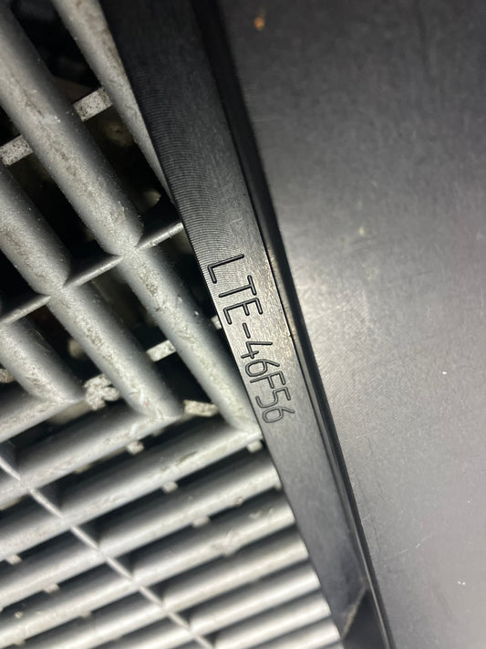Used. LAPTIME-PERFORMANCE race seat base Bmw E46