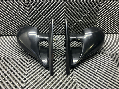 New. BMW E36 M3 replica mirrors.