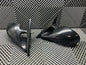 New. BMW E36 M3 replica mirrors.