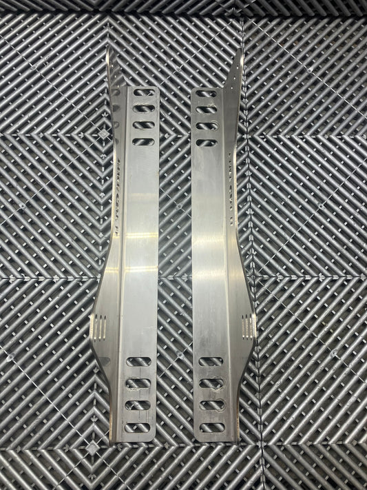 Used. Bmw E92 Race seats side mounts.