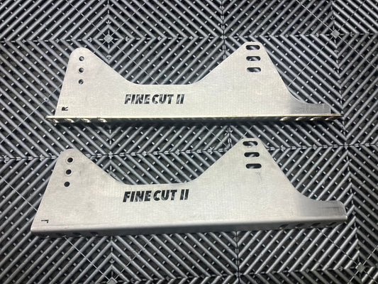Used. Bmw E92 Race seats side mounts.