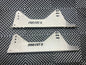 Used. Bmw E92 Race seats side mounts.
