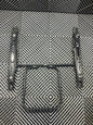 Used. Universal seat sliders.