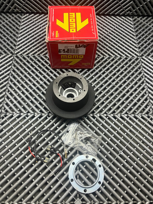 New. Bmw E9x E8x Steering Wheel Hub Adapter.