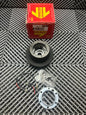 New. Bmw E9x E8x Steering Wheel Hub Adapter.