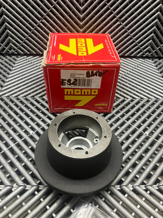 New. Bmw E9x E8x Steering Wheel Hub Adapter.
