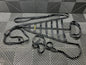 Used. Schroth interior net. Homologation till 2027!