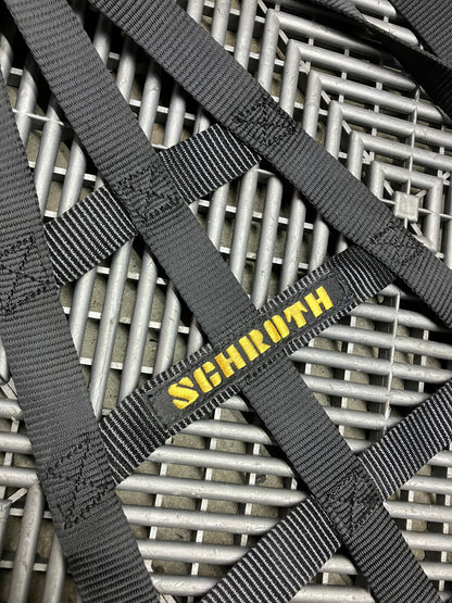Used. Schroth interior net. Homologation till 2027!