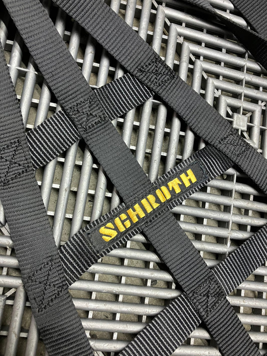 Used. Schroth interior net. Homologation till 2027!
