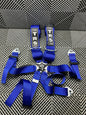 Used. 6 point TRS Harness